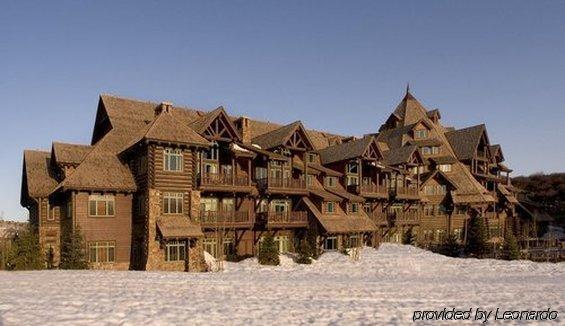 Arrowhead Village Бийвър Крийк Екстериор снимка