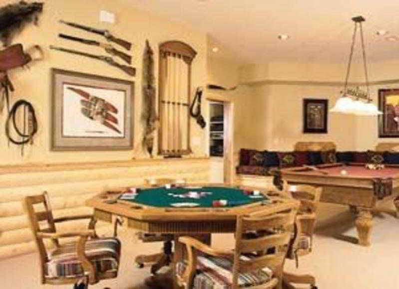 Arrowhead Village Бийвър Крийк Екстериор снимка