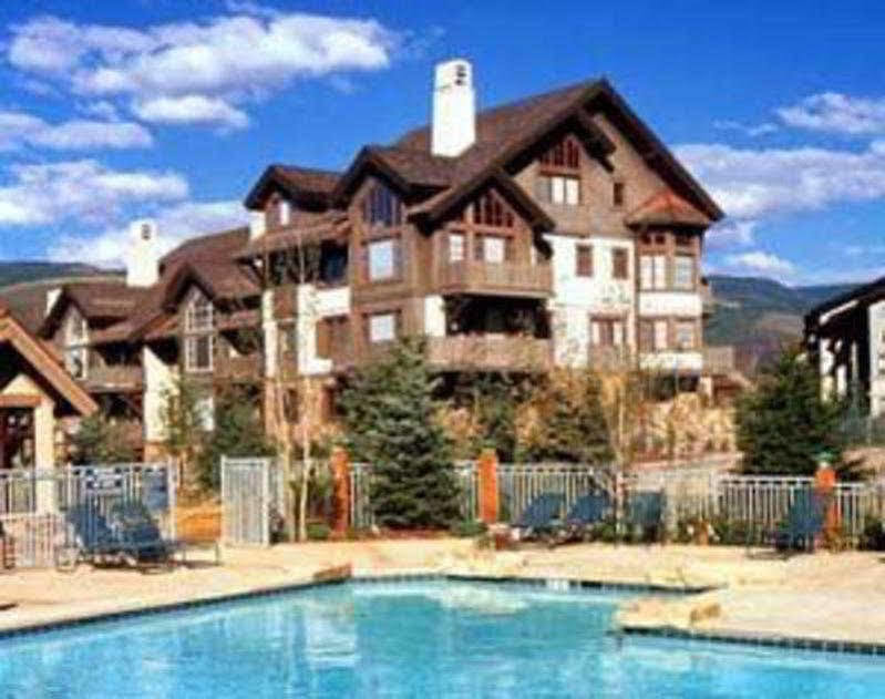 Arrowhead Village Бийвър Крийк Екстериор снимка
